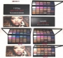 MAC 24 Color Eyeshadow #M801 Palette